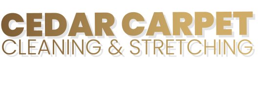 Barefoot Cedar CARPET CLEANING & Stretching